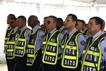 Secretaría de Movilidad: primer lugar a la Excelencia SIMIT