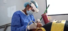 Jornada de servicios en Villacolombia 02