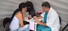Jornada de servicios en Villacolombia 03