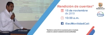 Rendición de cuentas