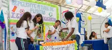 Feria Escolar 01