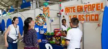 Feria Escolar 02