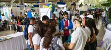 Feria Escolar 07
