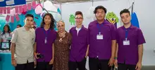 Feria Escolar 08