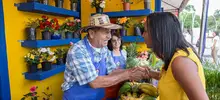 Mercaton agro 13