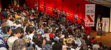 Festival de Cine 2018 06