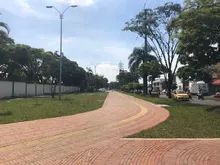 Tramos del Corredor Verde