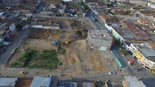 El Plan Parcial San Pascual 2