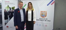 Moderno centro de recepción de visas para Canadá y el Reino Unido 3