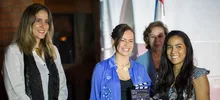 Héroes del Progreso cinematográfico 9