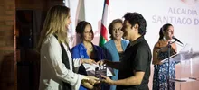 Héroes del Progreso cinematográfico 11