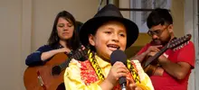 Festival de Música del Campo 3