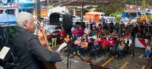 Festival de Música del Campo 5