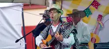 Festival de Música del Campo 10