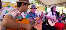 Festival de Música del Campo 16