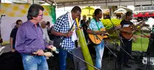 Festival de Música del Campo 18