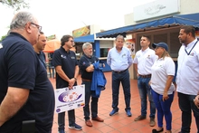 Cali más cerca de ser Capital Americana del Deporte