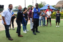 Cali más cerca de ser Capital Americana del Deporte