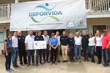 Cali más cerca de ser Capital Americana del Deporte