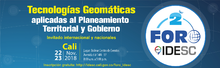 2° Foro IDESC