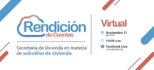 Rendicion de cuentas