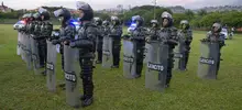 Ya son 620 militares los que patrullarán las calles de Cali, anunció el alcalde Armitage