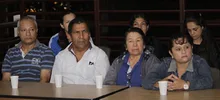 Alcaldía instalará mesa técnica con habitantes y comerciantes de la vía a Cristo Rey