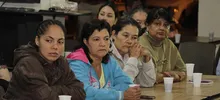 Alcaldía instalará mesa técnica con habitantes y comerciantes de la vía a Cristo Rey