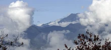 Alcaldía activó protocolos para apoyar búsqueda de desaparecidos en Pico de Loro