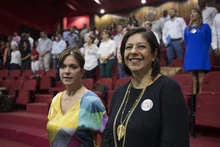 Se llevó a cabo la segunda mesa pública del PAE