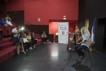 Se llevó a cabo la segunda mesa pública del PAE