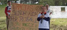Más de 25 mil metros cuadrados mejorarán la calidad de vida en la comuna 18 con recreación, deporte y esparcimiento 