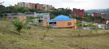 Más de 25 mil metros cuadrados mejorarán la calidad de vida en la comuna 18 con recreación, deporte y esparcimiento 