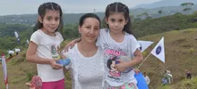 Más de 25 mil metros cuadrados mejorarán la calidad de vida en la comuna 18 con recreación, deporte y esparcimiento 