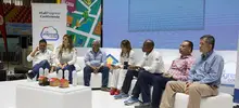 Feria de vivienda
