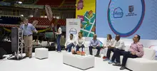 Feria de vivienda