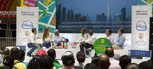 Feria de vivienda