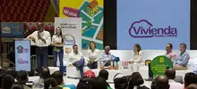 Feria de vivienda