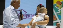Feria de vivienda