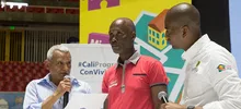 Feria de vivienda