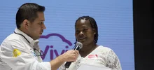 Feria de vivienda