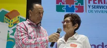 Feria de vivienda