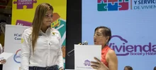Feria de vivienda