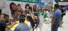 Feria de vivienda