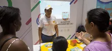 Feria de vivienda