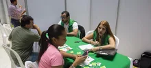 Feria de vivienda