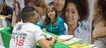 Feria de vivienda