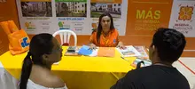 Feria de vivienda
