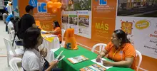 Feria de vivienda