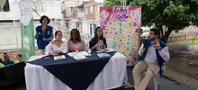 La paz es mi cuento, me enseñó a perdonar: Jhon Jair de la Cruz, estudiante de tercero de primaria